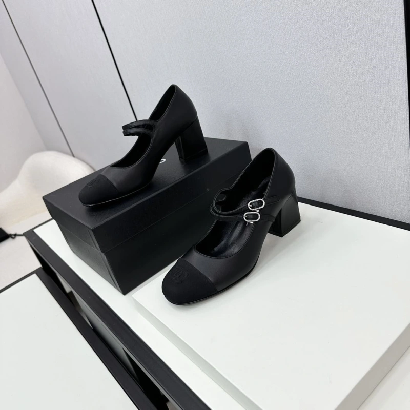 Chxnxl High Heels Timeless 132848