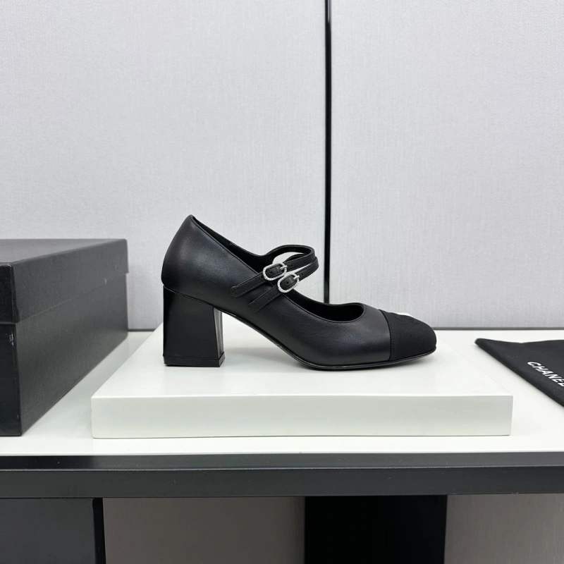 Chxnxl High Heels Timeless 132848
