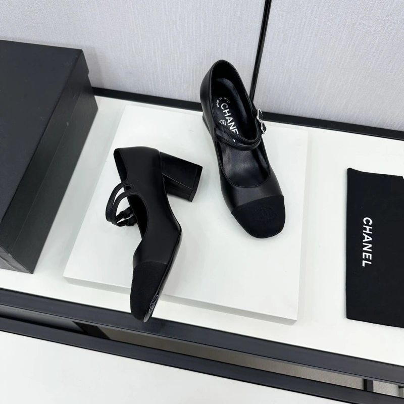 Chxnxl High Heels Timeless 132848