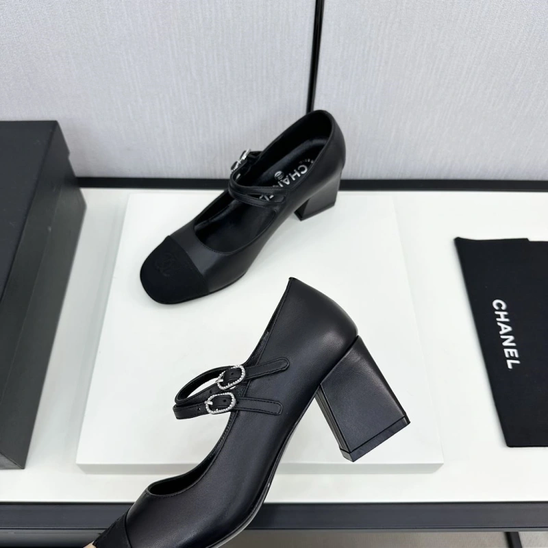 Chxnxl High Heels Timeless 132848