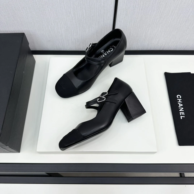 Chxnxl High Heels Timeless 132848