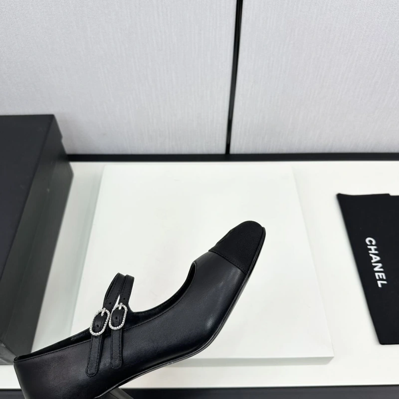 Chxnxl High Heels Timeless 132848