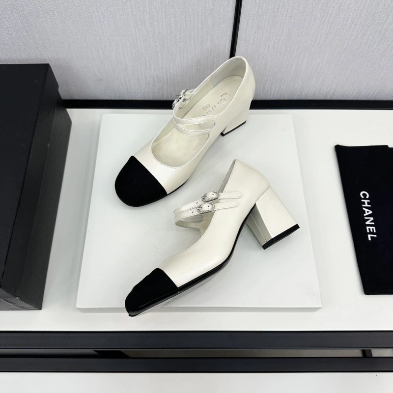 Durable Chxnxl High Heels 132853