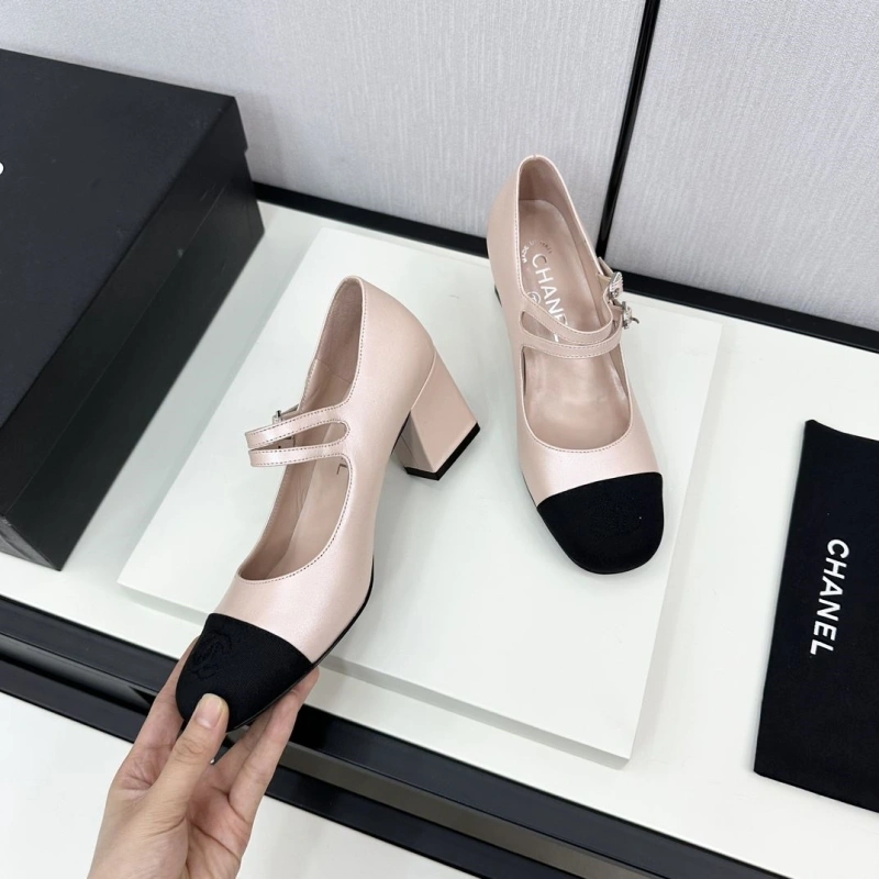 Chxnxl High Heels SmartChoice 132851