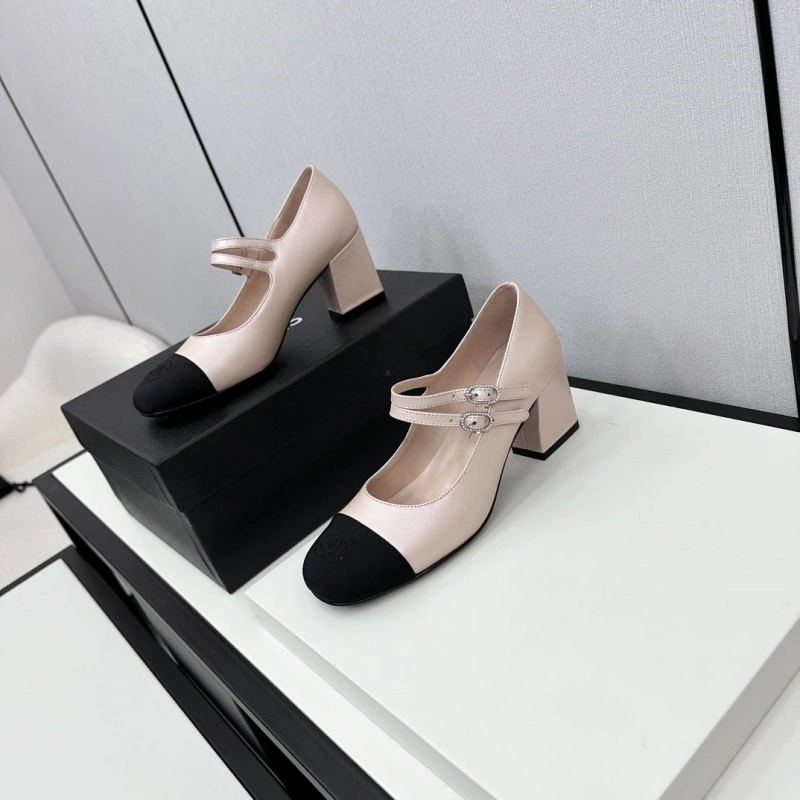 Chxnxl High Heels SmartChoice 132851