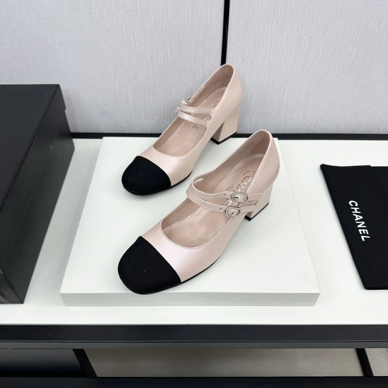 Chxnxl High Heels SmartChoice 132851