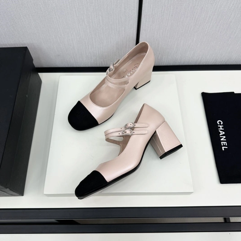 Chxnxl High Heels SmartChoice 132851
