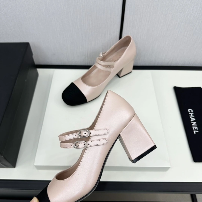 Chxnxl High Heels SmartChoice 132851