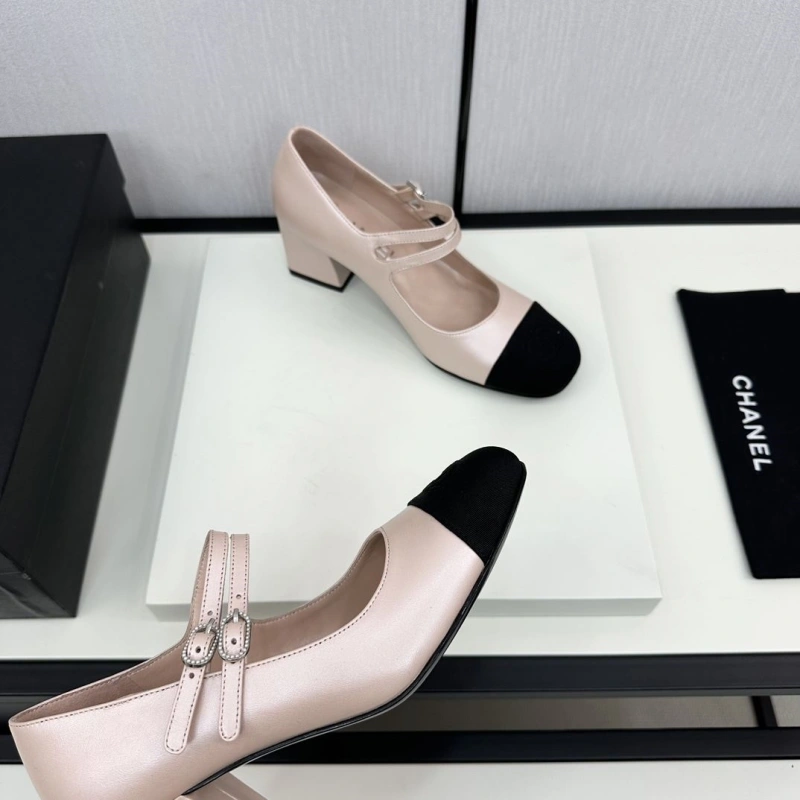 Chxnxl High Heels SmartChoice 132851