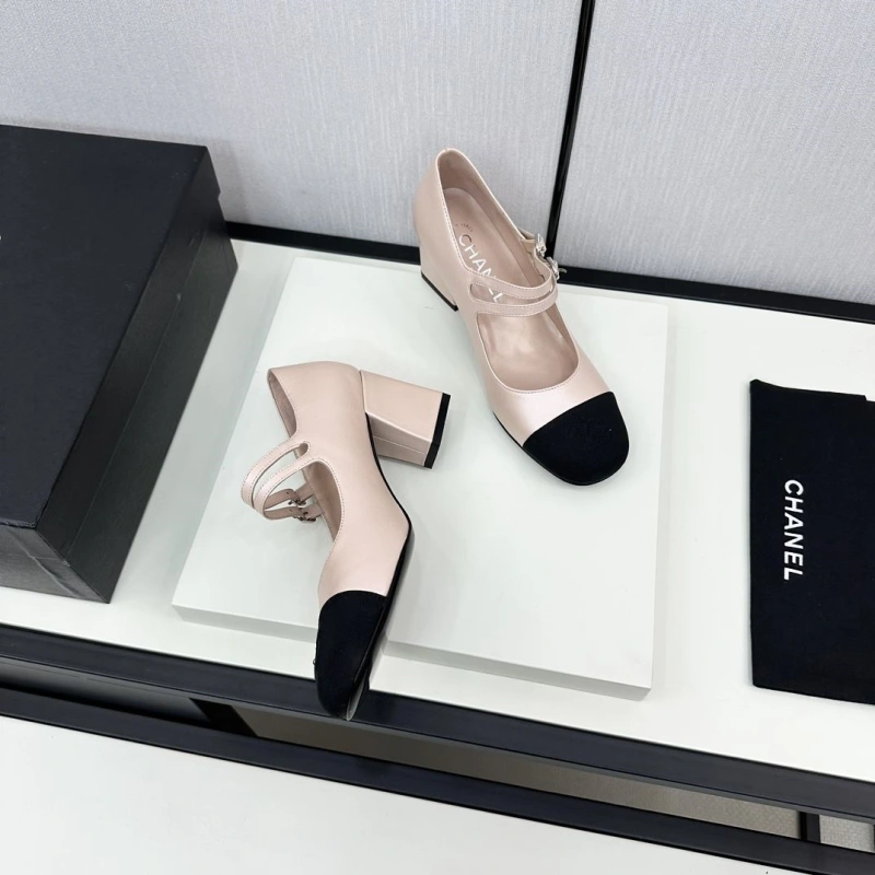 Chxnxl High Heels SmartChoice 132851