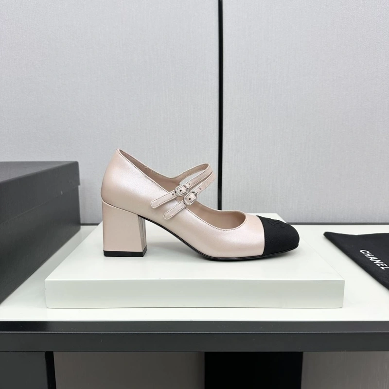 Chxnxl High Heels SmartChoice 132851
