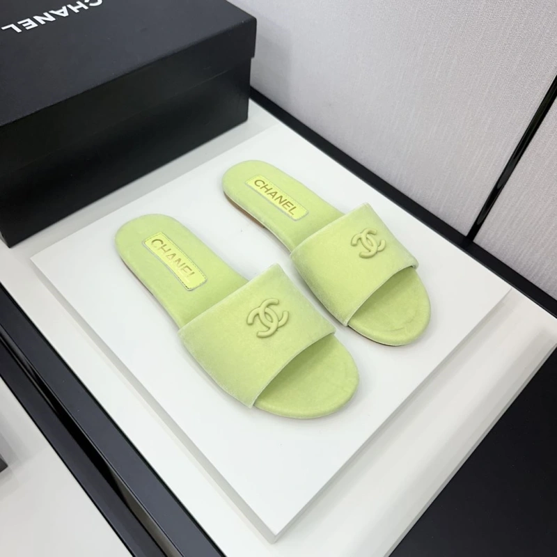 Chxnxl Slippers HighQuality 132475