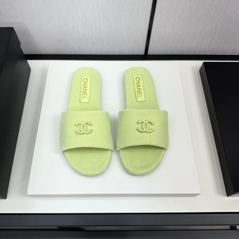 Chxnxl Slippers HighQuality 132475