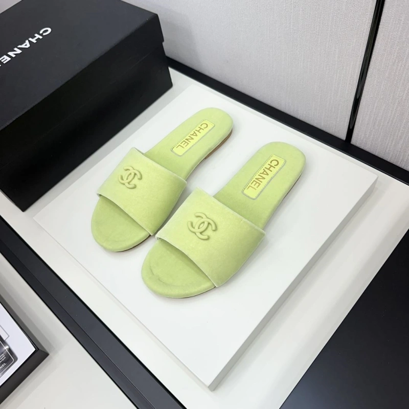 Chxnxl Slippers HighQuality 132475