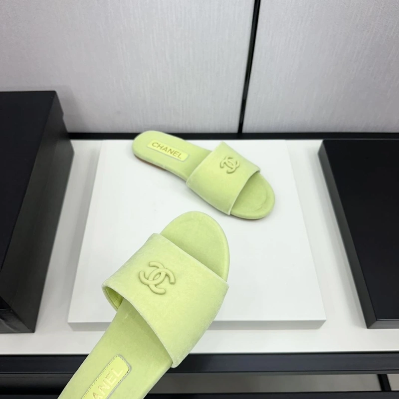 Chxnxl Slippers HighQuality 132475