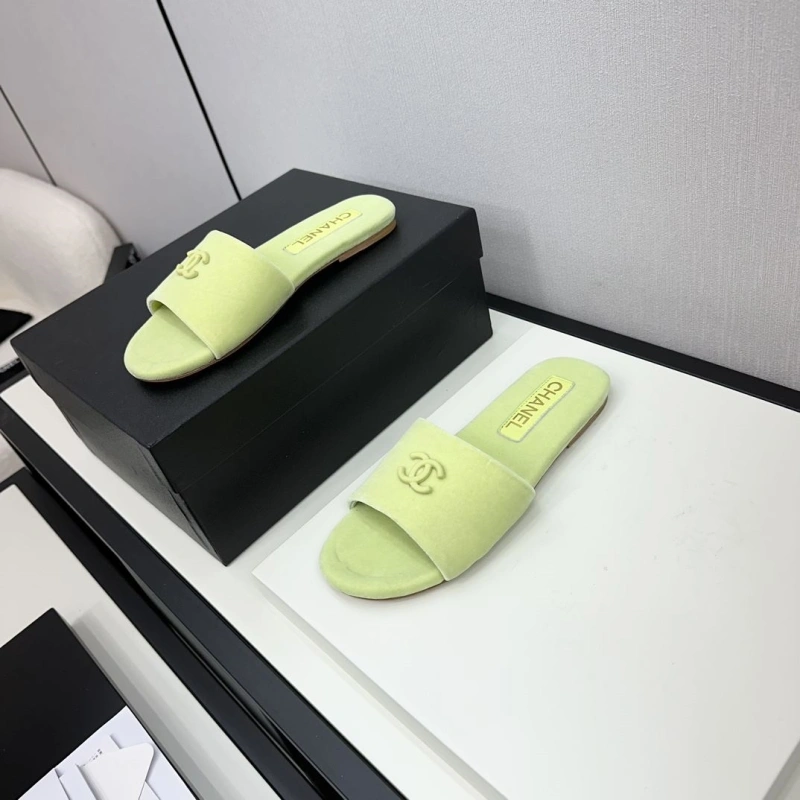 Chxnxl Slippers HighQuality 132475