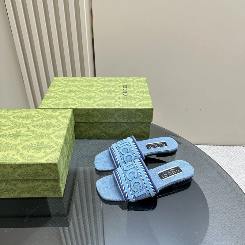 Gxccx Slippers Lightweight 165362