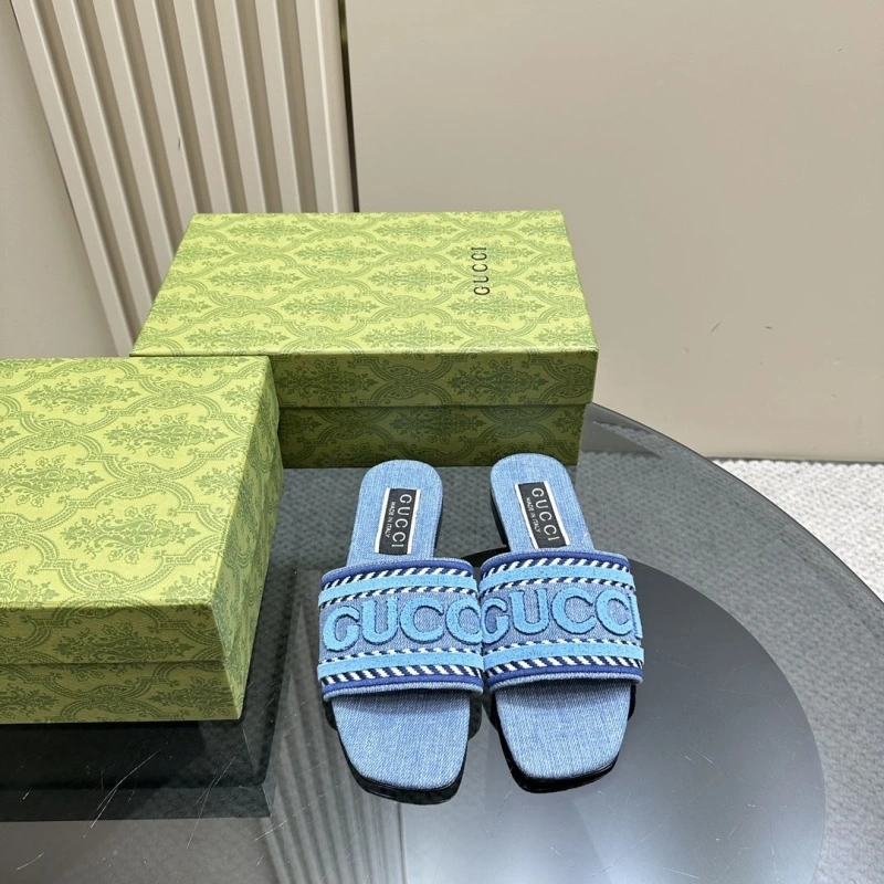 Gxccx Slippers Lightweight 165362