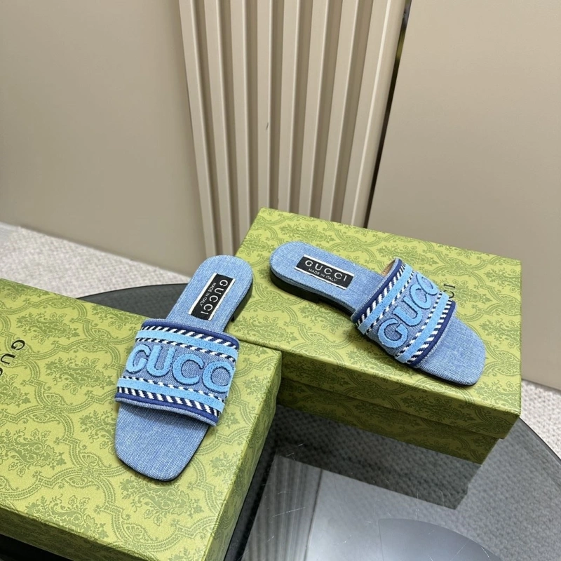 Gxccx Slippers Lightweight 165362