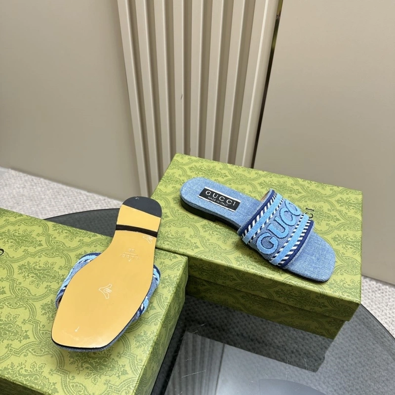 Gxccx Slippers Lightweight 165362