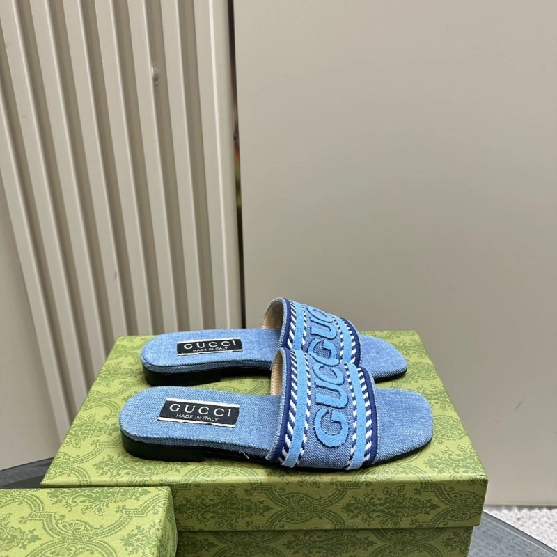Gxccx Slippers Lightweight 165362