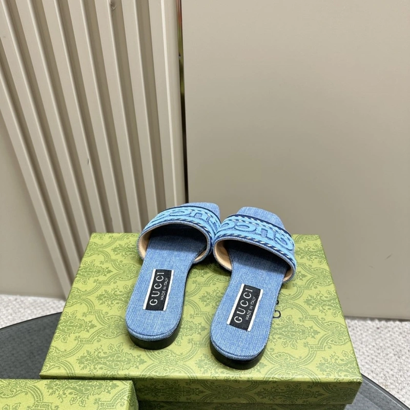 Gxccx Slippers Lightweight 165362