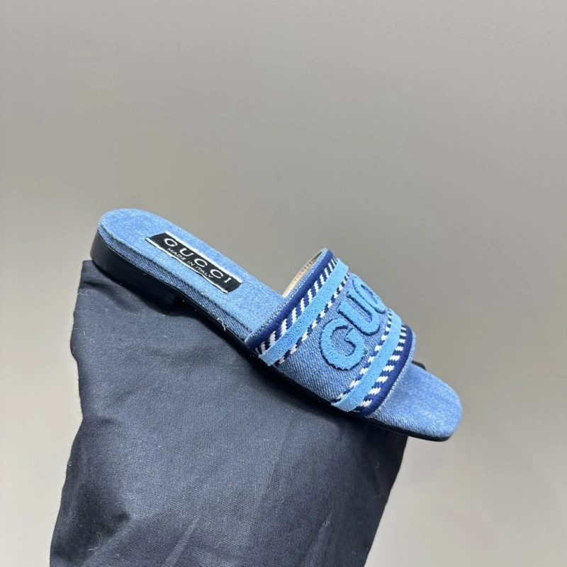 Gxccx Slippers Lightweight 165362