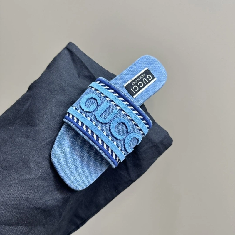 Gxccx Slippers Lightweight 165362