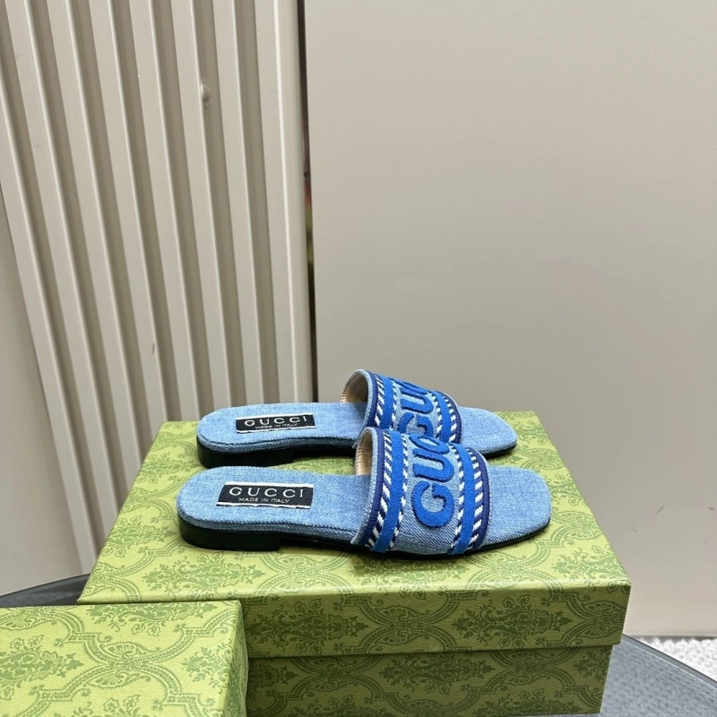 EasyMatch Gxccx Slippers 165361