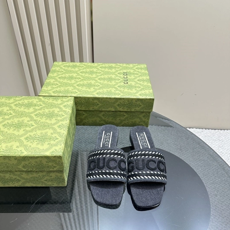 Trendy Gxccx Slippers 165366