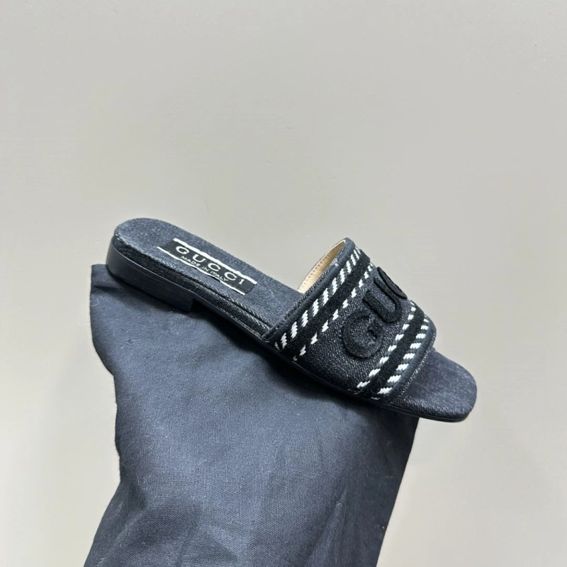 Trendy Gxccx Slippers 165366