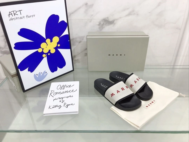 Othxr Slippers Modern 216595