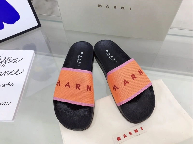 SportInspired Othxr Slippers 216604