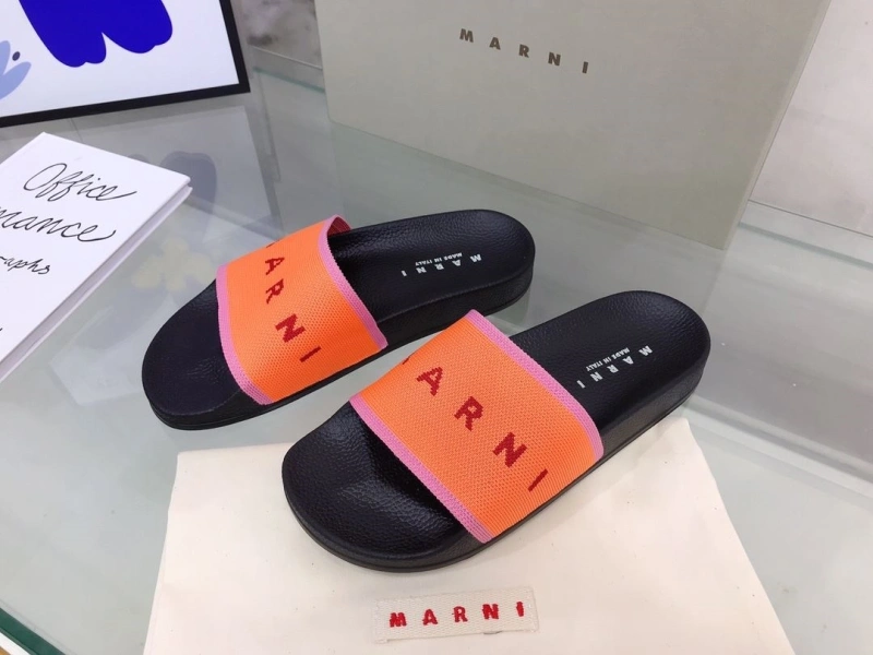 SportInspired Othxr Slippers 216604
