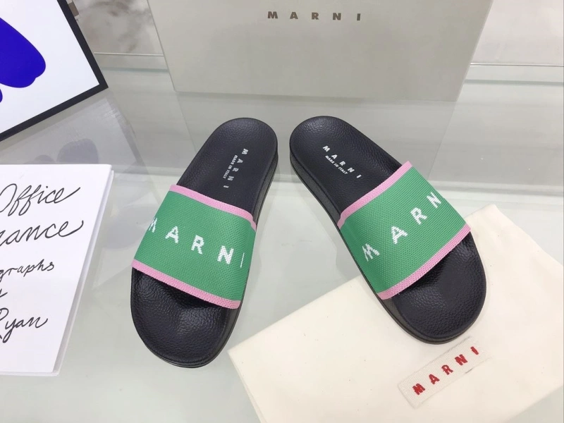 Fashionable Othxr Slippers 216605