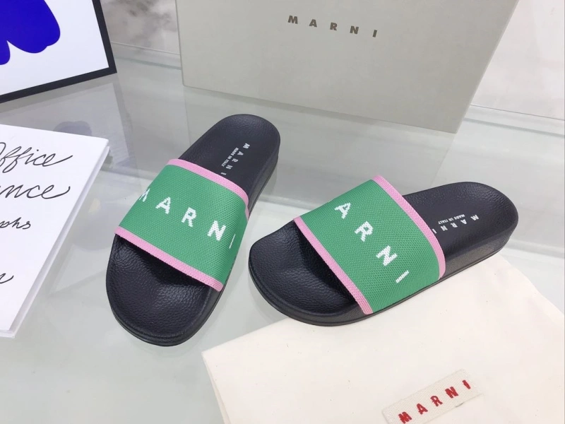 Fashionable Othxr Slippers 216605