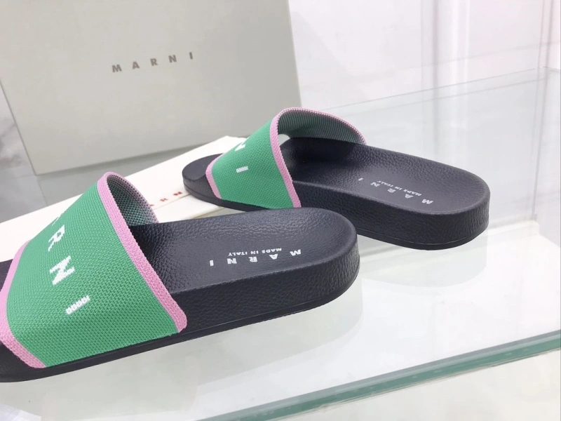 Fashionable Othxr Slippers 216605