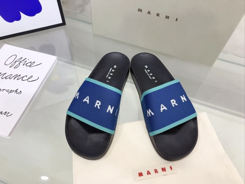 GoAnywhere Othxr Slippers 216594