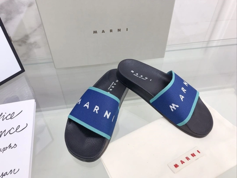 GoAnywhere Othxr Slippers 216594