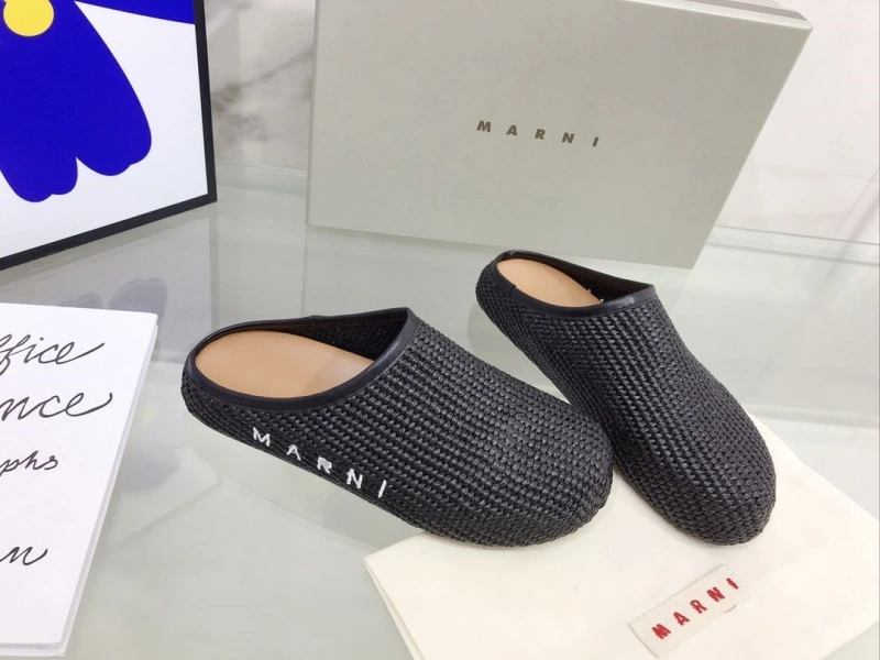 Bright Othxr Slippers 216592