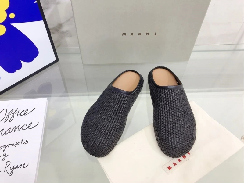 Bright Othxr Slippers 216592
