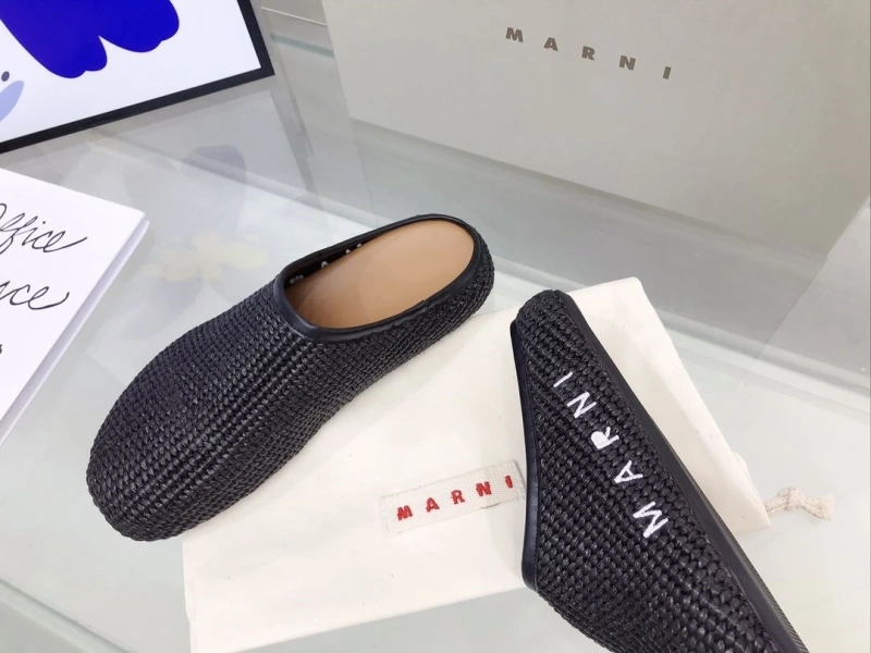 Bright Othxr Slippers 216592