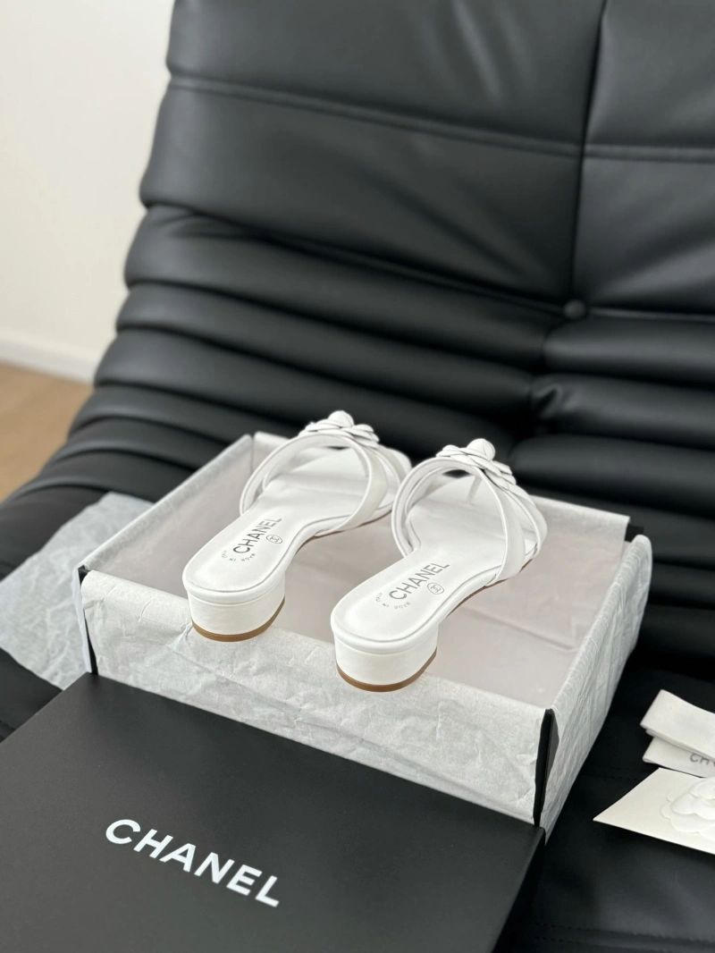 Chxnxl Slippers Lightweight 132459