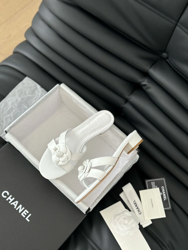 Chxnxl Slippers Lightweight 132459