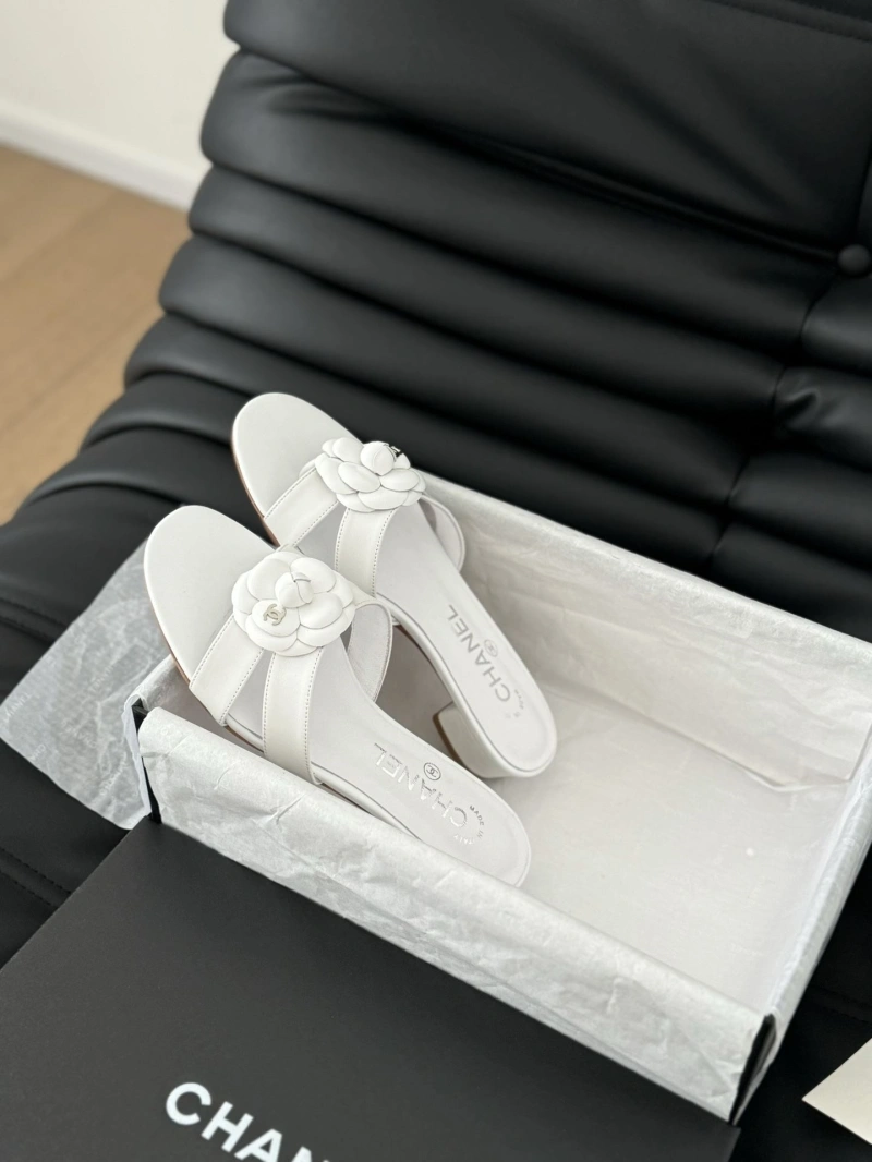 Chxnxl Slippers Lightweight 132459