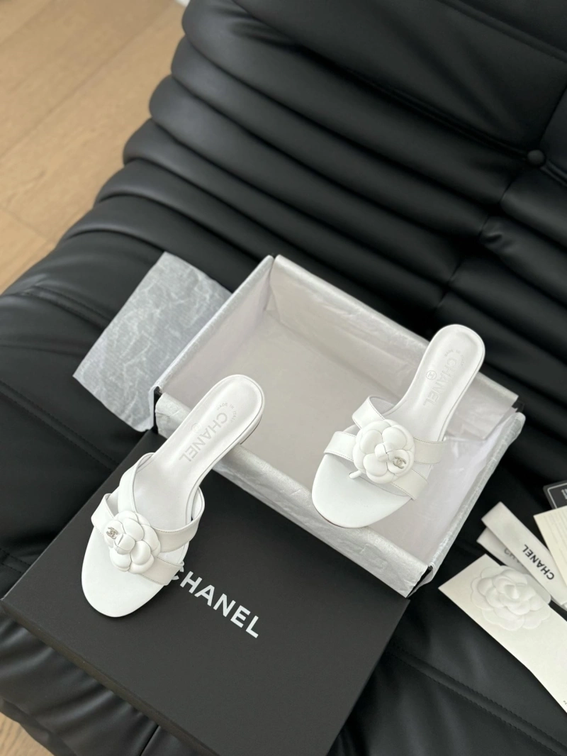 Chxnxl Slippers Lightweight 132459