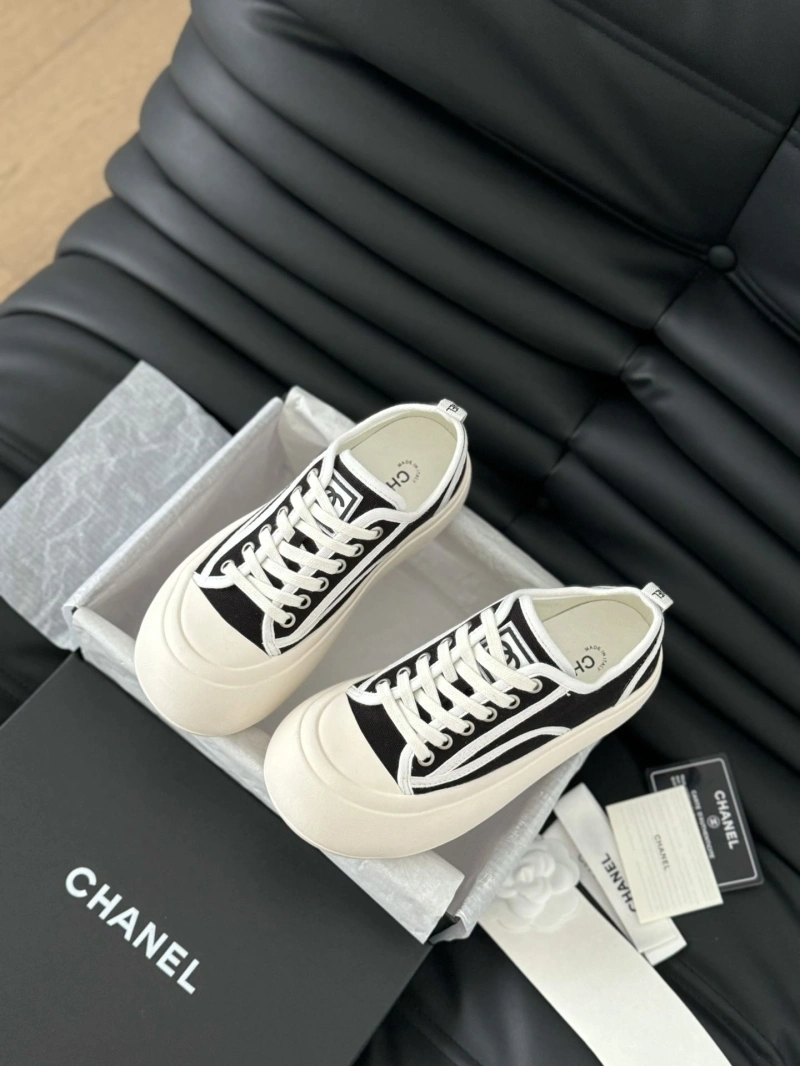 Chxnxl Flat Shoes Trendsetting 133088