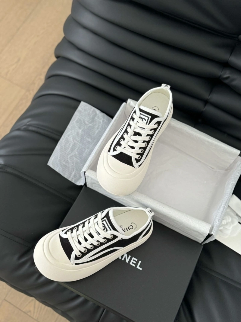Chxnxl Flat Shoes Trendsetting 133088