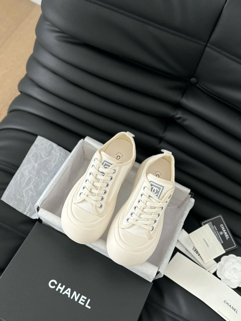 Chxnxl Flat Shoes Functional 133087