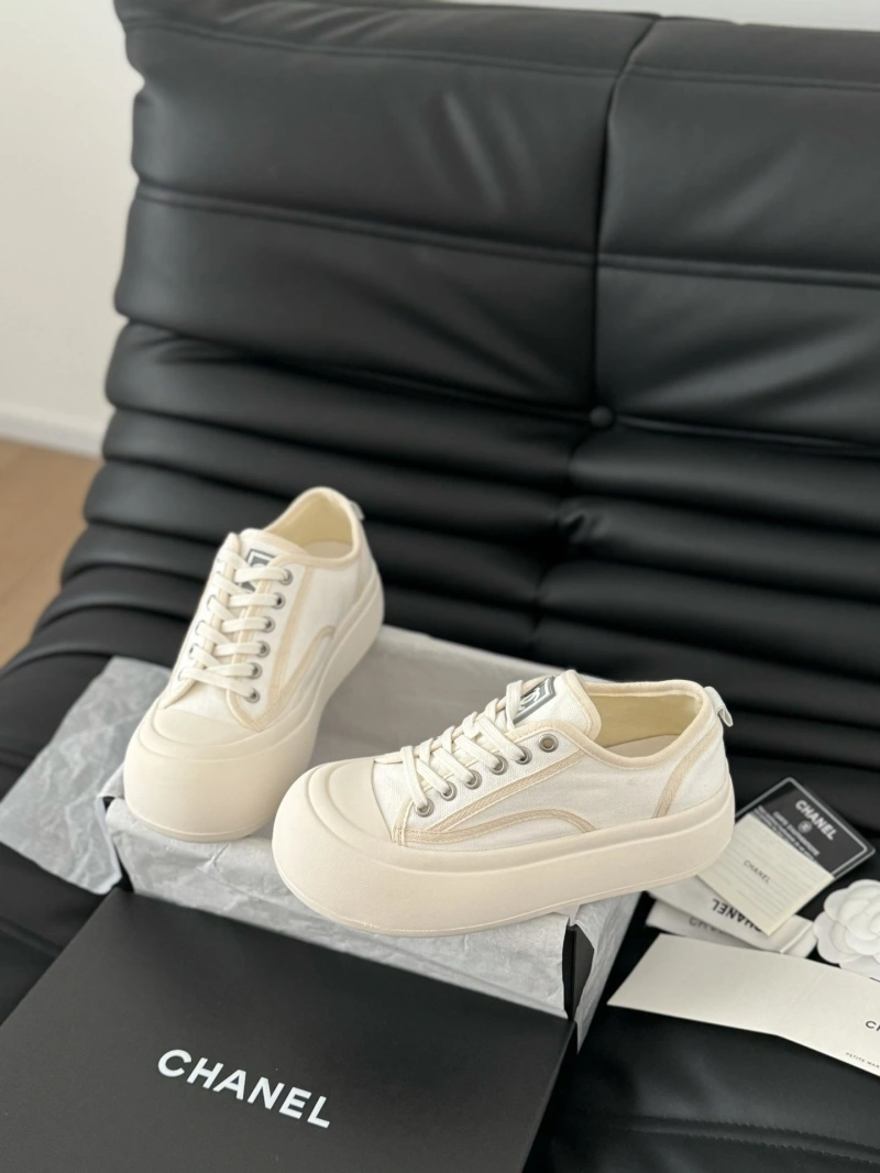 Chxnxl Flat Shoes Functional 133087